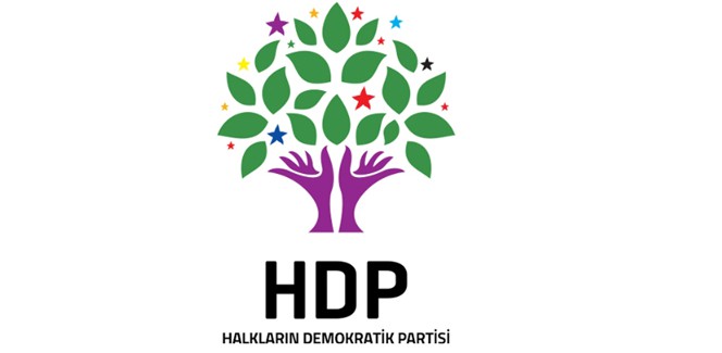 HDP ottiene il 13,1% dei voti, 6 milioni di elettori, 80 deputati