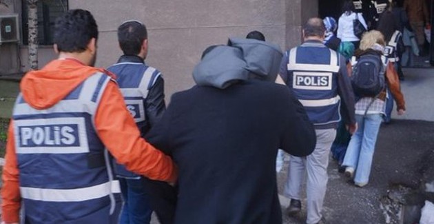 Più di 1000 persone arrestate in 2 settimane in tutta la Turchia