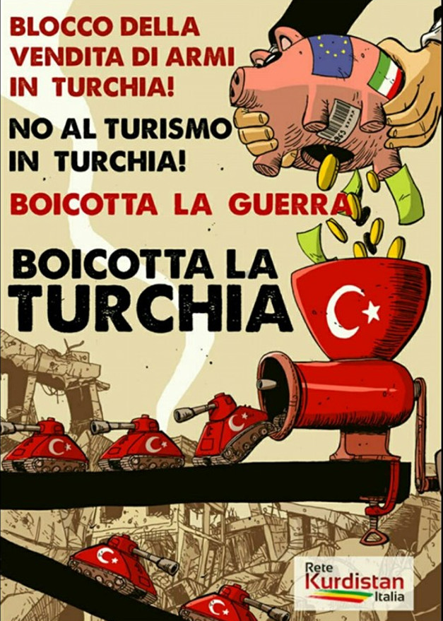 turchia