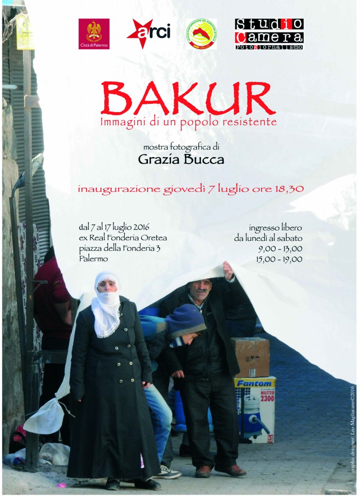 bakur