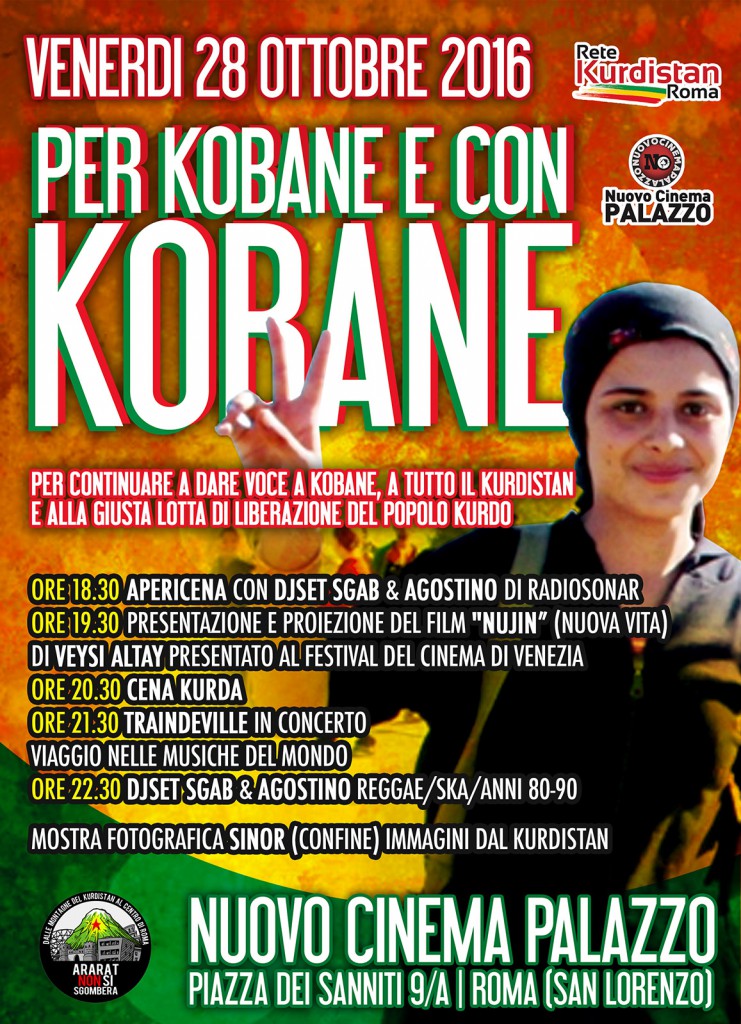 kobane